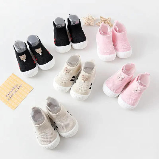 حذاء الاطفال الاصلي