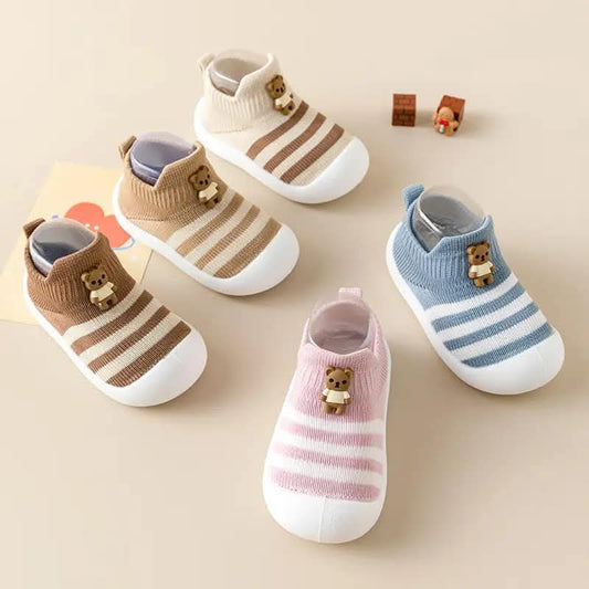 حذاء الاطفال الاصلي