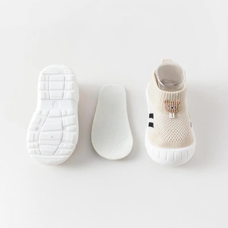 حذاء الاطفال المريح  من 4اشهر ل 12شهر