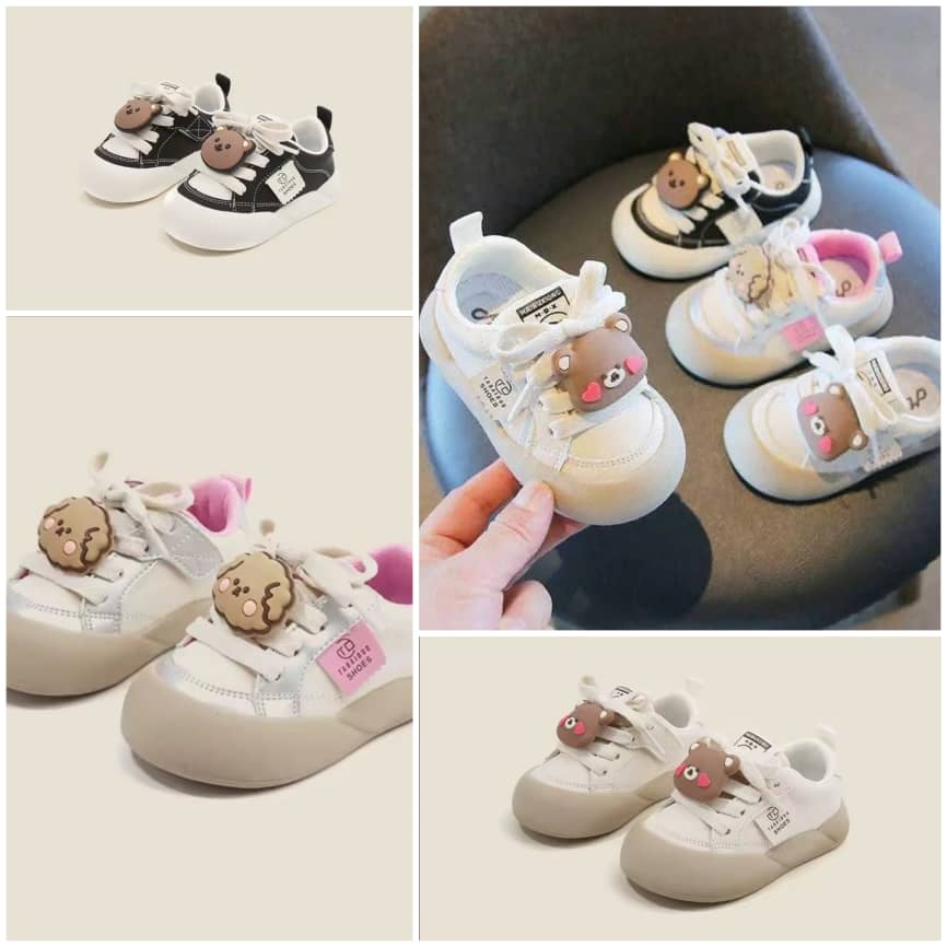 حذاء الاطفال الاصلي الرائع