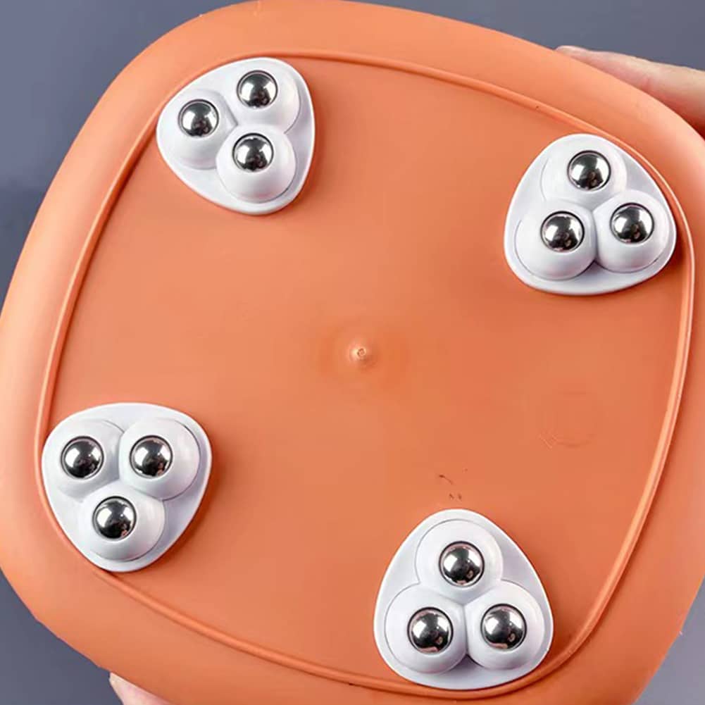 عجلات التحريك الدوار 360درجة